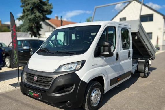 Fiat DUCATO (2021)