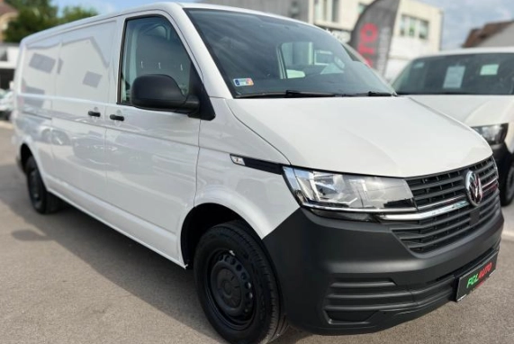 Volkswagen TRANSPORTER T6 (2024)