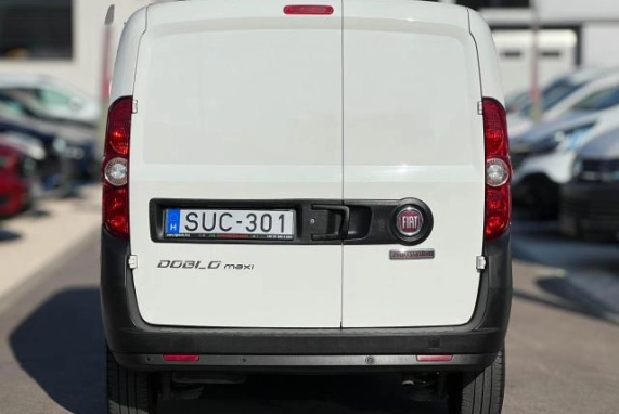 Fiat DOBLO (2021)