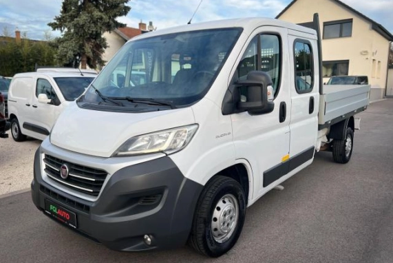 Fiat DUCATO (2016)