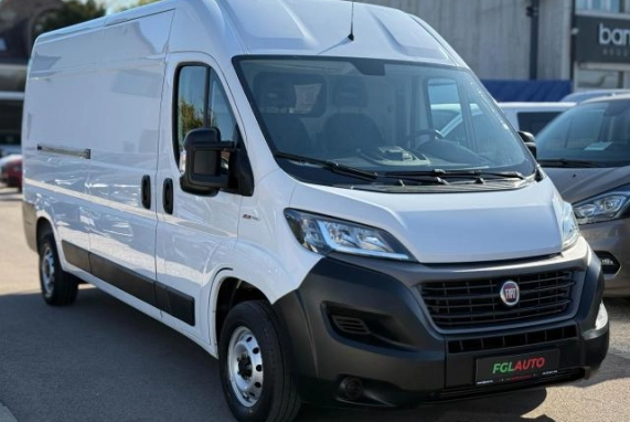 Fiat DUCATO (2020)