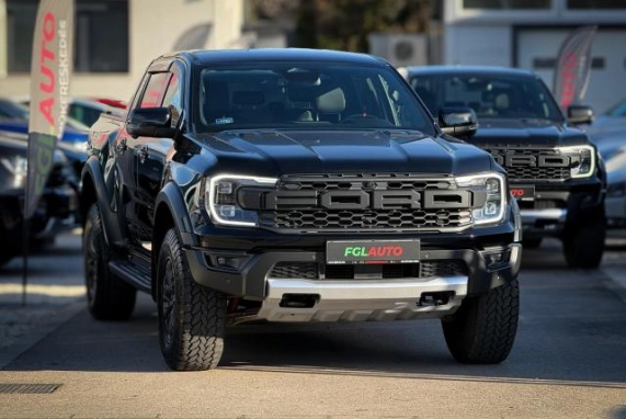 Ford RANGER (2024)