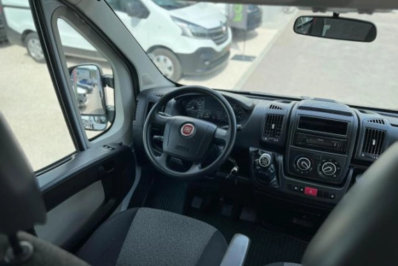 Fiat DUCATO (2020)