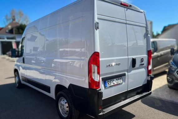 Fiat DUCATO (2018)