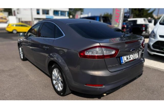 Ford MONDEO (2011)