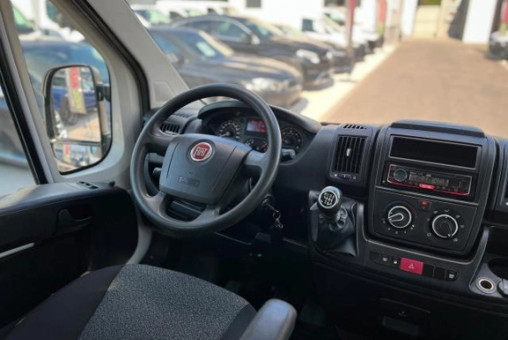 Fiat DUCATO (2021)