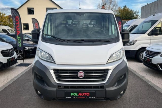 Fiat DUCATO (2016)