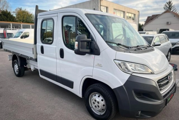 Fiat DUCATO (2016)