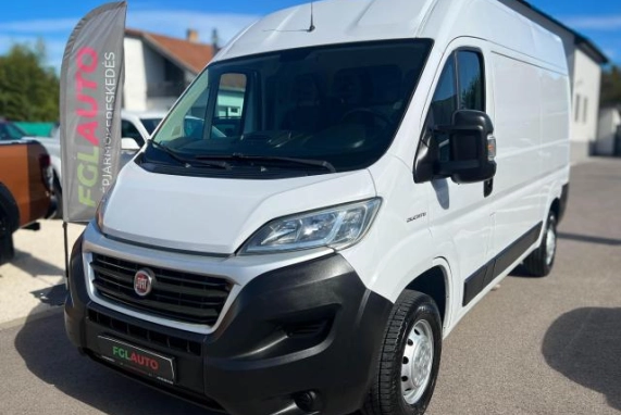 Fiat DUCATO (2018)