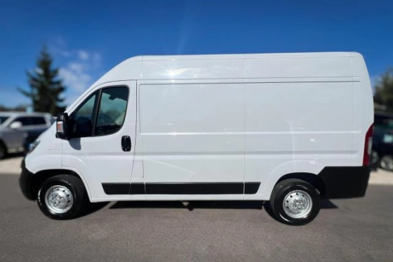 Fiat DUCATO (2018)