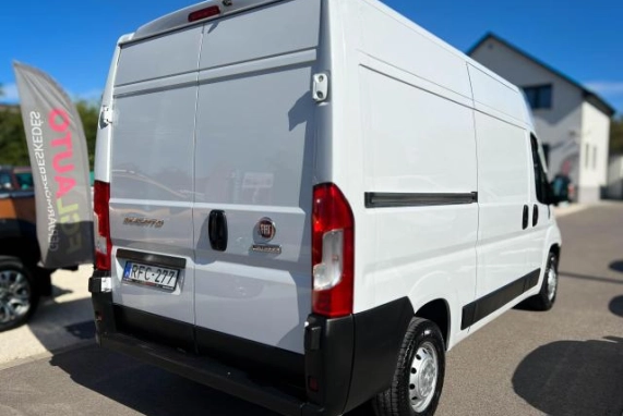 Fiat DUCATO (2018)