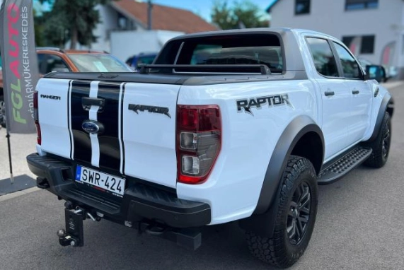 Ford RANGER (2021)