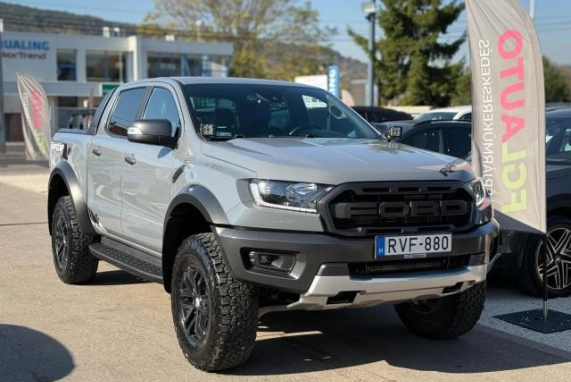 Ford RANGER (2019)