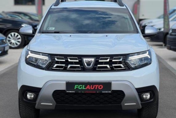 Dacia DUSTER (2021)