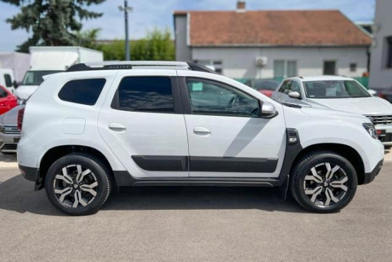 Dacia DUSTER (2021)