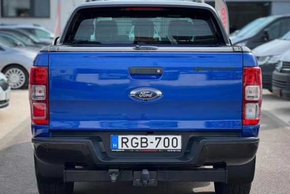 Ford RANGER (2018)