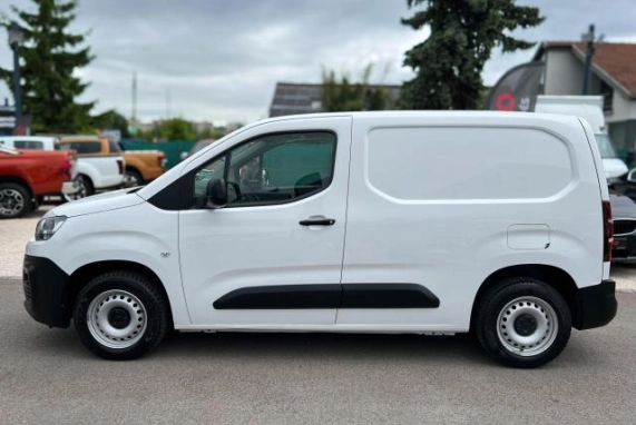 Citroën BERLINGO (2019)