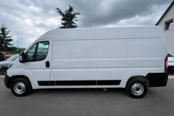 Fiat DUCATO (2021)