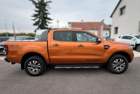 Ford RANGER (2019)