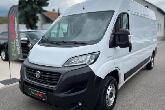 Fiat DUCATO (2021)