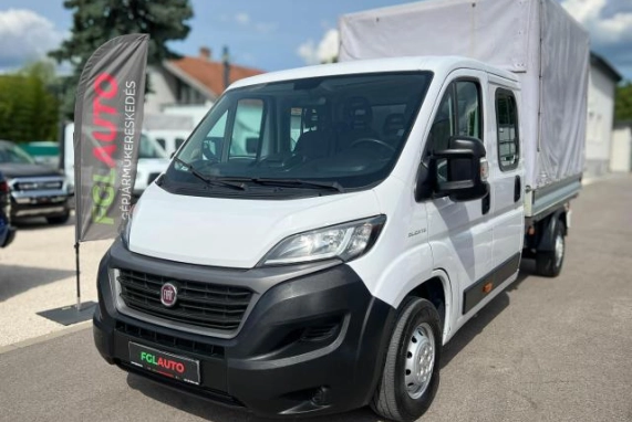 Fiat DUCATO (2020)