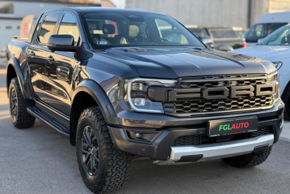 Ford RANGER (2023)