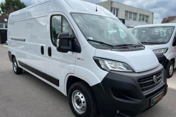 Fiat DUCATO (2021)