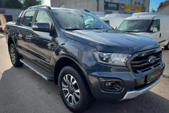 Ford RANGER (2020)