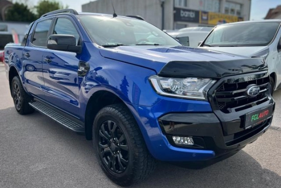 Ford RANGER (2018)