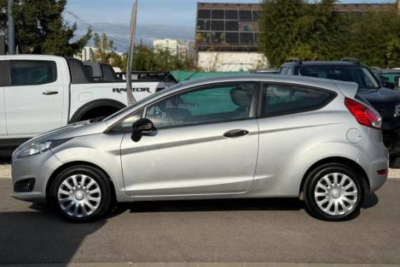 Ford FIESTA (2013)