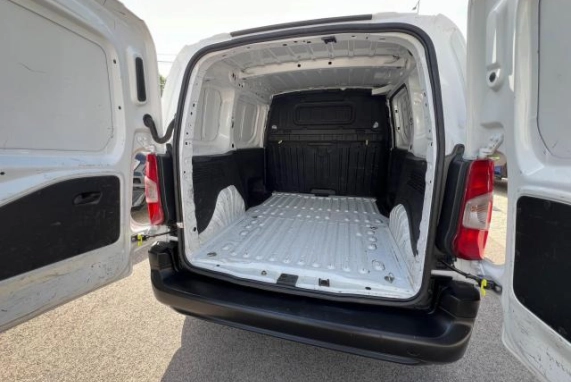 Citroën BERLINGO (2019)