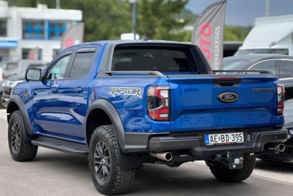 Ford RANGER (2023)