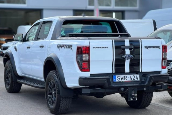 Ford RANGER (2021)