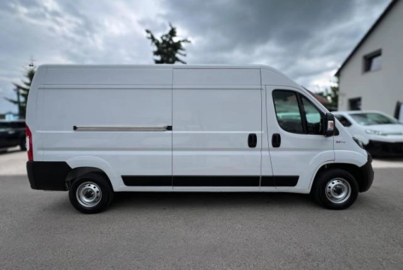 Fiat DUCATO (2021)