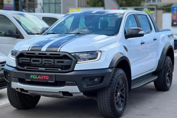 Ford RANGER (2021)