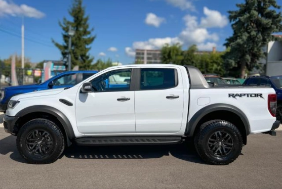 Ford RANGER (2021)