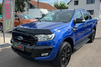 Ford RANGER (2018)