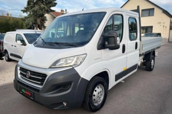 Fiat DUCATO (2016)