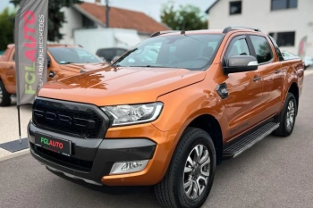 Ford RANGER (2019)