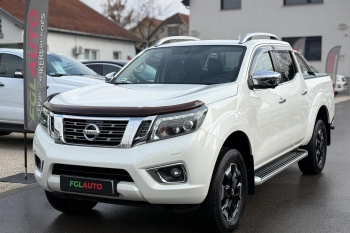 Nissan NAVARA (2020)