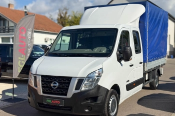 Renault MASTER (2013)