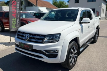 Volkswagen AMAROK (2017)