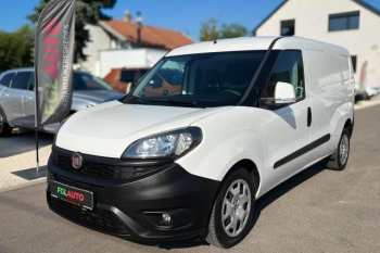 Fiat DOBLO (2021)